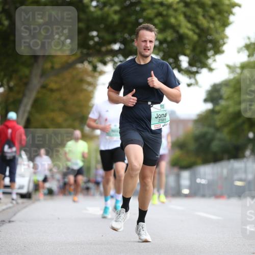 20.09.2026 - PSD Bank Halbmarathon Jannik Wohlers http://msf.ph/oto/10522958 20.09.2026 11:37:18 Laufen 2161 meine-sportfotos.de