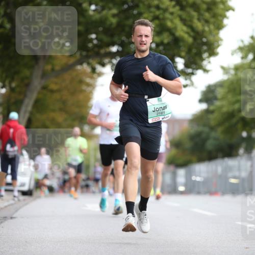 20.09.2026 - PSD Bank Halbmarathon Jannik Wohlers http://msf.ph/oto/10522959 20.09.2026 11:37:18 Laufen 2161 meine-sportfotos.de