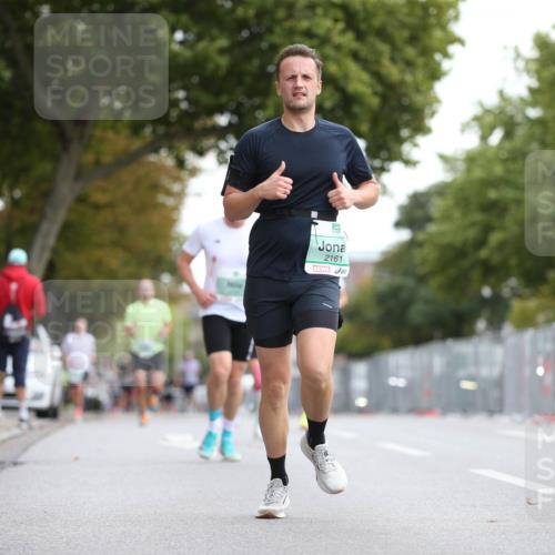 20.09.2026 - PSD Bank Halbmarathon Jannik Wohlers http://msf.ph/oto/10522961 20.09.2026 11:37:18 Laufen 72316, 2161 meine-sportfotos.de