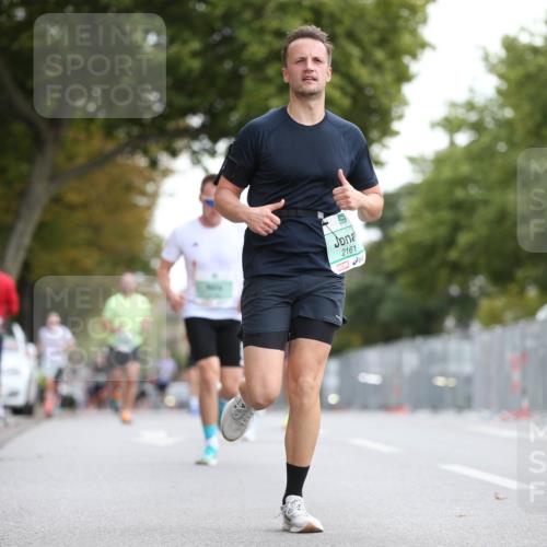 20.09.2026 - PSD Bank Halbmarathon Jannik Wohlers http://msf.ph/oto/10522962 20.09.2026 11:37:19 Laufen 2161, 0 meine-sportfotos.de