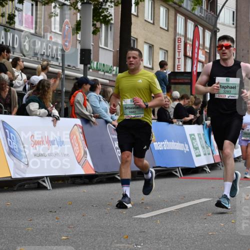 20.09.2026 - PSD Bank Halbmarathon J. Mangold http://msf.ph/oto/10522969 20.09.2026 12:00:51 Ziel 1271, 1366, 1451, 1682, 2567, 3027, 3123, 3283, 3368, 3554, 3751, 4043, 4199 meine-sportfotos.de