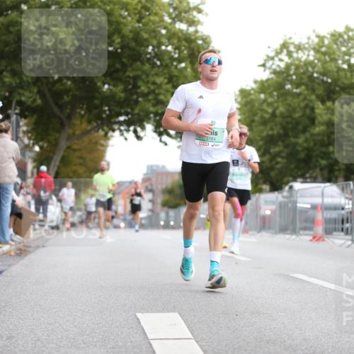 20.09.2026 - PSD Bank Halbmarathon Jannik Wohlers http://msf.ph/oto/10522970 20.09.2026 11:37:21 Laufen 3164 meine-sportfotos.de
