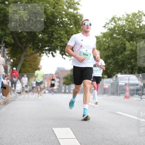 20.09.2026 - PSD Bank Halbmarathon Jannik Wohlers http://msf.ph/oto/10522972 20.09.2026 11:37:21 Laufen 2164 meine-sportfotos.de