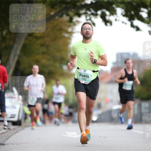 20.09.2026 - PSD Bank Halbmarathon Jannik Wohlers http://msf.ph/oto/10522974 20.09.2026 11:37:23 Laufen 1062 meine-sportfotos.de