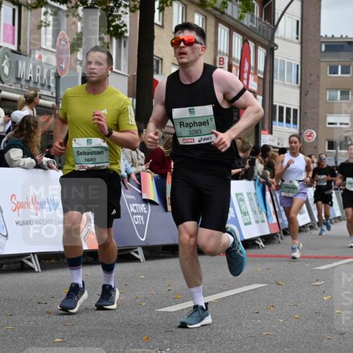 20.09.2026 - PSD Bank Halbmarathon J. Mangold http://msf.ph/oto/10522975 20.09.2026 12:00:51 Ziel 1271, 1366, 1451, 1682, 2567, 3027, 3123, 3283, 3368, 3554, 3751, 4043, 4199 meine-sportfotos.de