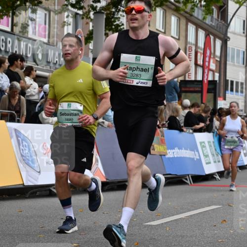 20.09.2026 - PSD Bank Halbmarathon J. Mangold http://msf.ph/oto/10522977 20.09.2026 12:00:51 Ziel 1271, 1366, 1451, 1682, 2567, 3027, 3123, 3283, 3368, 3554, 3751, 4043, 4199 meine-sportfotos.de