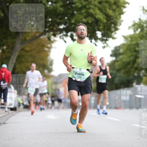 20.09.2026 - PSD Bank Halbmarathon Jannik Wohlers http://msf.ph/oto/10522978 20.09.2026 11:37:24 Laufen 1062 meine-sportfotos.de
