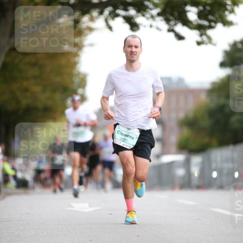 20.09.2026 - PSD Bank Halbmarathon Jannik Wohlers http://msf.ph/oto/10522980 20.09.2026 11:37:27 Laufen 3095 meine-sportfotos.de