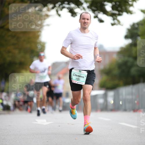 20.09.2026 - PSD Bank Halbmarathon Jannik Wohlers http://msf.ph/oto/10522982 20.09.2026 11:37:27 Laufen 3095 meine-sportfotos.de