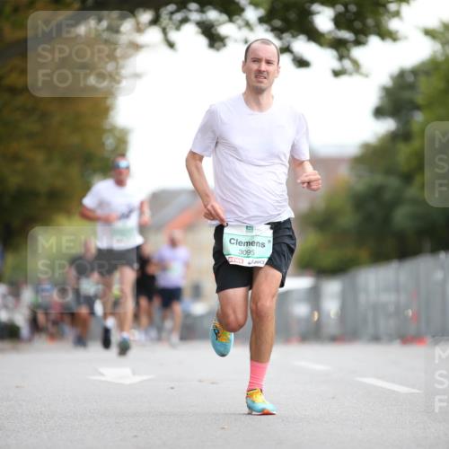20.09.2026 - PSD Bank Halbmarathon Jannik Wohlers http://msf.ph/oto/10522984 20.09.2026 11:37:27 Laufen 3095 meine-sportfotos.de