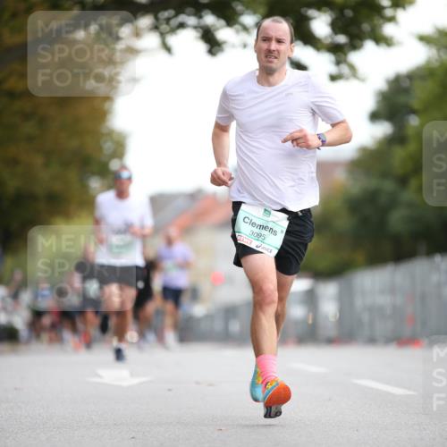 20.09.2026 - PSD Bank Halbmarathon Jannik Wohlers http://msf.ph/oto/10522985 20.09.2026 11:37:28 Laufen 3095 meine-sportfotos.de