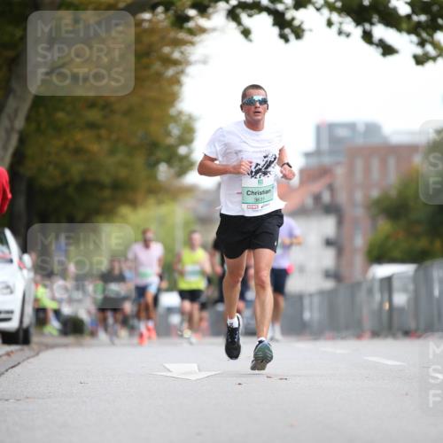 20.09.2026 - PSD Bank Halbmarathon Jannik Wohlers http://msf.ph/oto/10522988 20.09.2026 11:37:30 Laufen 3631 meine-sportfotos.de