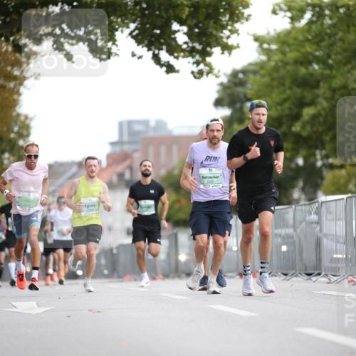 20.09.2026 - PSD Bank Halbmarathon Jannik Wohlers http://msf.ph/oto/10522990 20.09.2026 11:37:35 Laufen 4147, 1, 2691 meine-sportfotos.de