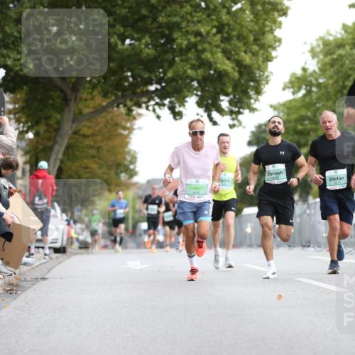 20.09.2026 - PSD Bank Halbmarathon Jannik Wohlers http://msf.ph/oto/10523002 20.09.2026 11:37:39 Laufen 4147, 91, 3464 meine-sportfotos.de