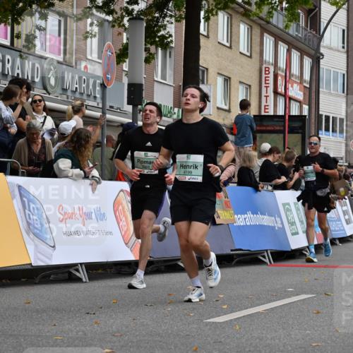20.09.2026 - PSD Bank Halbmarathon J. Mangold http://msf.ph/oto/10523004 20.09.2026 12:00:54 Ziel 1271, 1451, 1682, 2375, 2567, 3027, 3283, 3368, 3789, 4043, 4199 meine-sportfotos.de