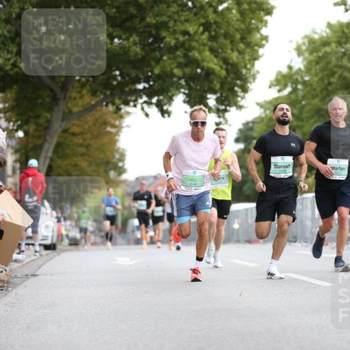 20.09.2026 - PSD Bank Halbmarathon Jannik Wohlers http://msf.ph/oto/10523005 20.09.2026 11:37:39 Laufen 5, 4147, 2668, 2673, 91 meine-sportfotos.de