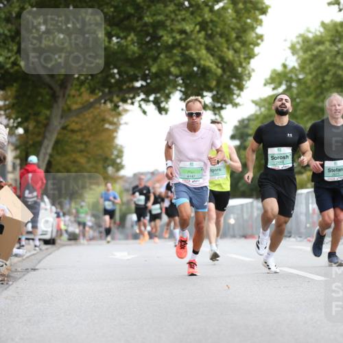 20.09.2026 - PSD Bank Halbmarathon Jannik Wohlers http://msf.ph/oto/10523006 20.09.2026 11:37:39 Laufen 4147, 2668 meine-sportfotos.de