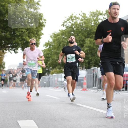 20.09.2026 - PSD Bank Halbmarathon Jannik Wohlers http://msf.ph/oto/10523007 20.09.2026 11:37:40 Laufen  meine-sportfotos.de
