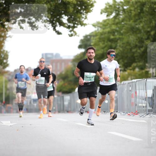 20.09.2026 - PSD Bank Halbmarathon Jannik Wohlers http://msf.ph/oto/10523008 20.09.2026 11:37:42 Laufen 1036 meine-sportfotos.de