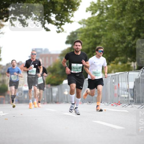 20.09.2026 - PSD Bank Halbmarathon Jannik Wohlers http://msf.ph/oto/10523010 20.09.2026 11:37:42 Laufen 1036 meine-sportfotos.de
