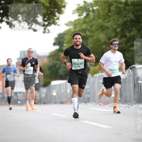 20.09.2026 - PSD Bank Halbmarathon Jannik Wohlers http://msf.ph/oto/10523012 20.09.2026 11:37:43 Laufen 1036, 3990 meine-sportfotos.de