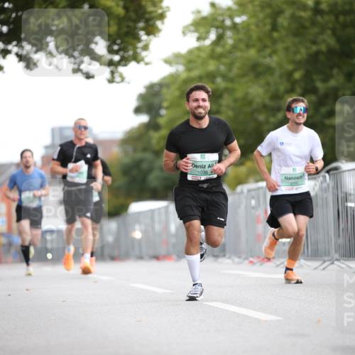 20.09.2026 - PSD Bank Halbmarathon Jannik Wohlers http://msf.ph/oto/10523014 20.09.2026 11:37:43 Laufen 1036, 3990 meine-sportfotos.de