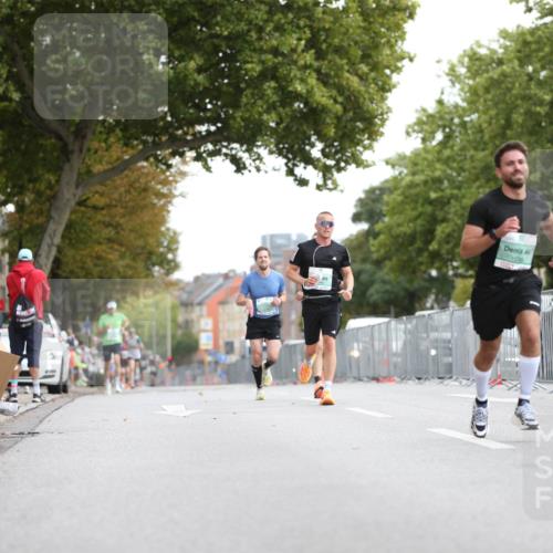 20.09.2026 - PSD Bank Halbmarathon Jannik Wohlers http://msf.ph/oto/10523015 20.09.2026 11:37:44 Laufen 1006 meine-sportfotos.de