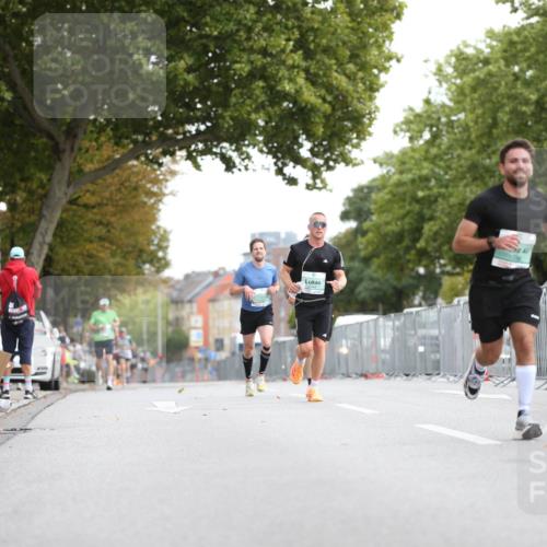 20.09.2026 - PSD Bank Halbmarathon Jannik Wohlers http://msf.ph/oto/10523017 20.09.2026 11:37:44 Laufen 1006, 3990 meine-sportfotos.de