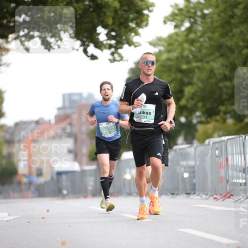 20.09.2026 - PSD Bank Halbmarathon Jannik Wohlers http://msf.ph/oto/10523020 20.09.2026 11:37:45 Laufen 4344, 4767 meine-sportfotos.de