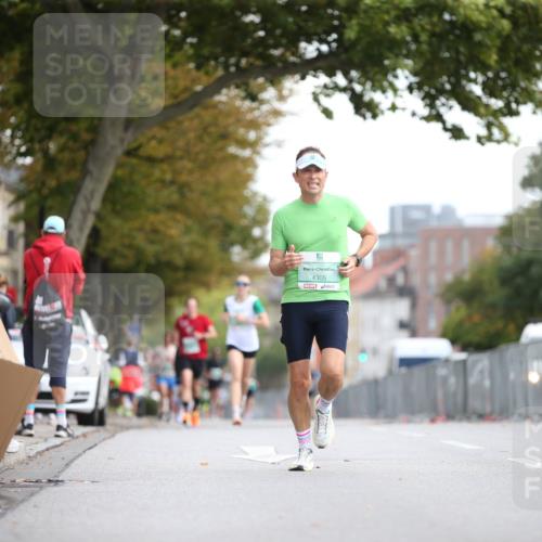20.09.2026 - PSD Bank Halbmarathon Jannik Wohlers http://msf.ph/oto/10523028 20.09.2026 11:37:52 Laufen 4305 meine-sportfotos.de