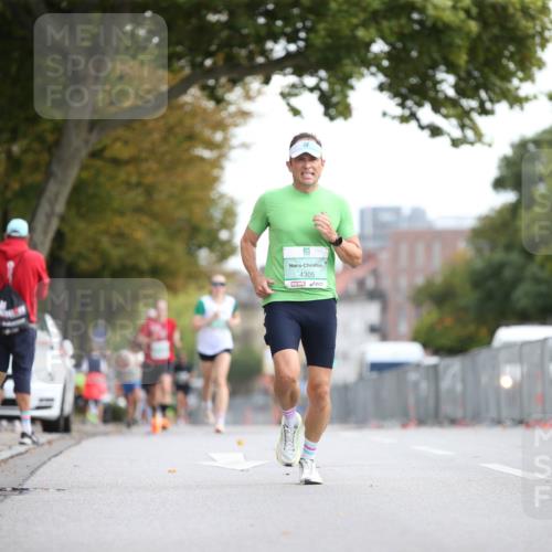 20.09.2026 - PSD Bank Halbmarathon Jannik Wohlers http://msf.ph/oto/10523032 20.09.2026 11:37:52 Laufen 4305 meine-sportfotos.de