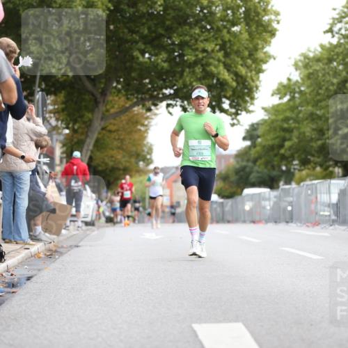 20.09.2026 - PSD Bank Halbmarathon Jannik Wohlers http://msf.ph/oto/10523036 20.09.2026 11:37:53 Laufen 4305 meine-sportfotos.de