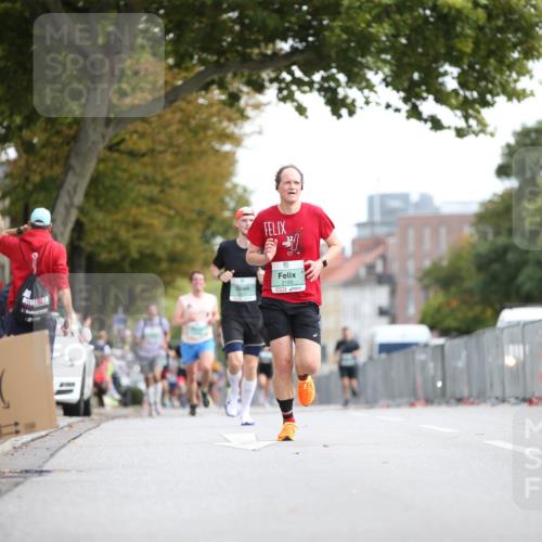 20.09.2026 - PSD Bank Halbmarathon Jannik Wohlers http://msf.ph/oto/10523045 20.09.2026 11:38:00 Laufen 3188 meine-sportfotos.de