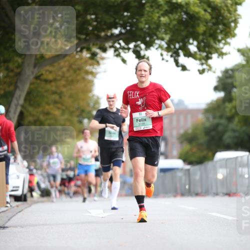20.09.2026 - PSD Bank Halbmarathon Jannik Wohlers http://msf.ph/oto/10523046 20.09.2026 11:38:02 Laufen 3188 meine-sportfotos.de