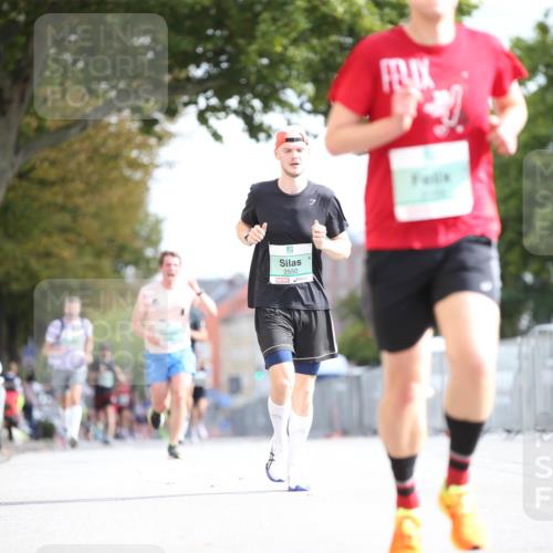 20.09.2026 - PSD Bank Halbmarathon Jannik Wohlers http://msf.ph/oto/10523050 20.09.2026 11:38:04 Laufen 2550 meine-sportfotos.de
