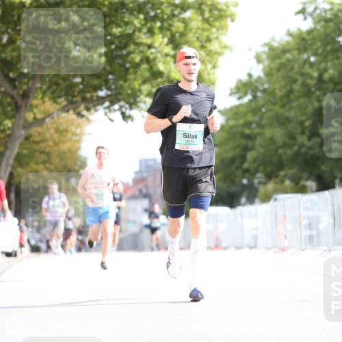 20.09.2026 - PSD Bank Halbmarathon Jannik Wohlers http://msf.ph/oto/10523051 20.09.2026 11:38:06 Laufen 2550 meine-sportfotos.de