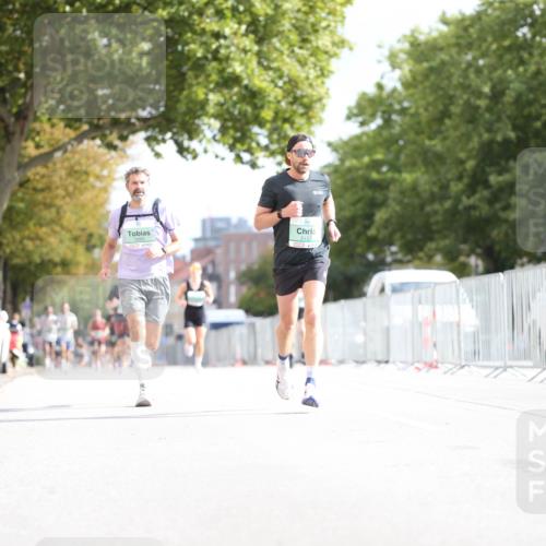20.09.2026 - PSD Bank Halbmarathon Jannik Wohlers http://msf.ph/oto/10523057 20.09.2026 11:38:11 Laufen 2493 meine-sportfotos.de