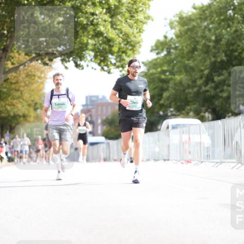 20.09.2026 - PSD Bank Halbmarathon Jannik Wohlers http://msf.ph/oto/10523059 20.09.2026 11:38:11 Laufen 2493 meine-sportfotos.de