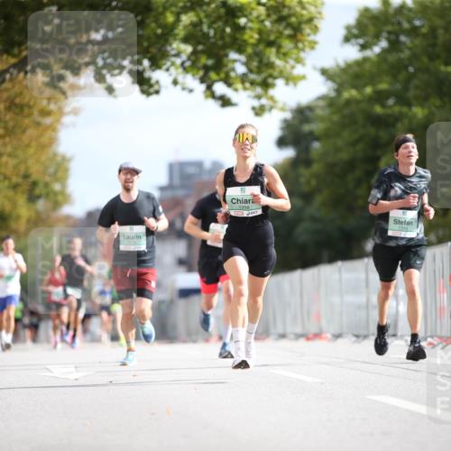 20.09.2026 - PSD Bank Halbmarathon Jannik Wohlers http://msf.ph/oto/10523061 20.09.2026 11:38:15 Laufen 5, 1298, 1316 meine-sportfotos.de