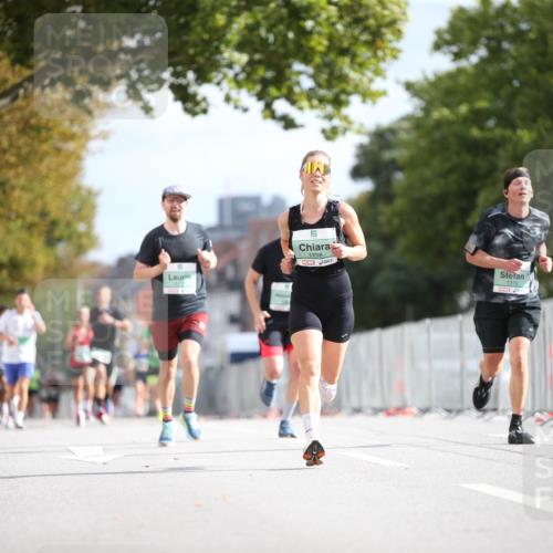 20.09.2026 - PSD Bank Halbmarathon Jannik Wohlers http://msf.ph/oto/10523062 20.09.2026 11:38:15 Laufen 1298, 1316 meine-sportfotos.de