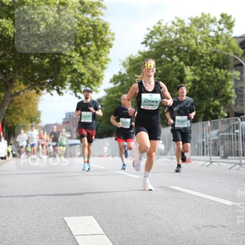 20.09.2026 - PSD Bank Halbmarathon Jannik Wohlers http://msf.ph/oto/10523064 20.09.2026 11:38:18 Laufen 1298 meine-sportfotos.de