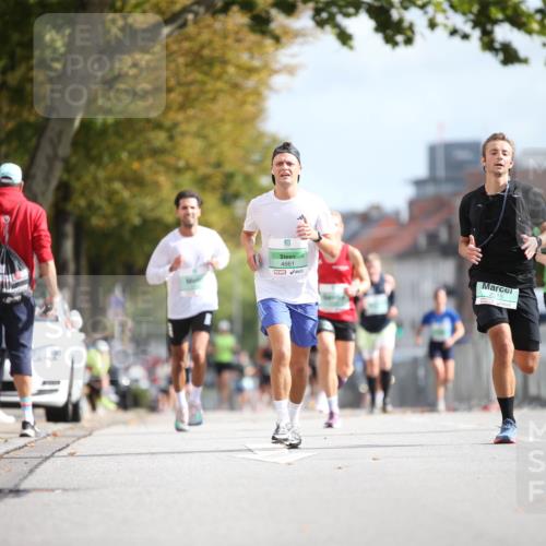 20.09.2026 - PSD Bank Halbmarathon Jannik Wohlers http://msf.ph/oto/10523069 20.09.2026 11:38:21 Laufen 4661, 2515 meine-sportfotos.de
