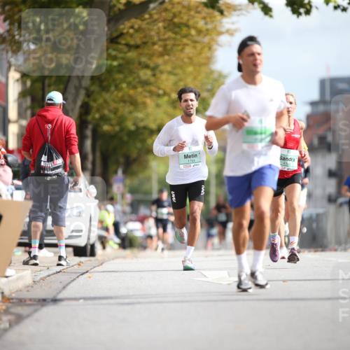 20.09.2026 - PSD Bank Halbmarathon Jannik Wohlers http://msf.ph/oto/10523071 20.09.2026 11:38:22 Laufen 1764, 4148 meine-sportfotos.de