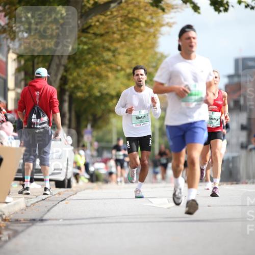 20.09.2026 - PSD Bank Halbmarathon Jannik Wohlers http://msf.ph/oto/10523073 20.09.2026 11:38:22 Laufen 1764, 4148 meine-sportfotos.de