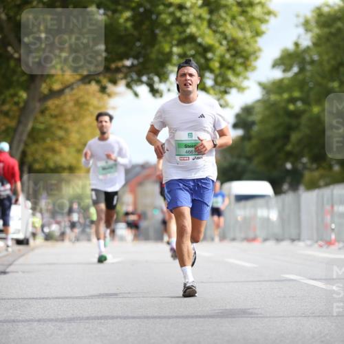 20.09.2026 - PSD Bank Halbmarathon Jannik Wohlers http://msf.ph/oto/10523074 20.09.2026 11:38:24 Laufen 4661, 2515 meine-sportfotos.de