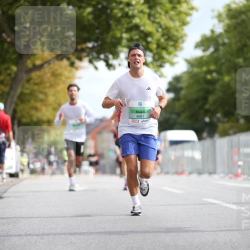 20.09.2026 - PSD Bank Halbmarathon Jannik Wohlers http://msf.ph/oto/10523076 20.09.2026 11:38:24 Laufen 4661, 2515 meine-sportfotos.de