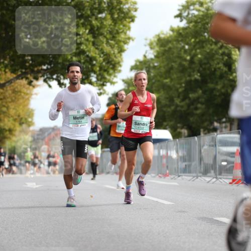 20.09.2026 - PSD Bank Halbmarathon Jannik Wohlers http://msf.ph/oto/10523077 20.09.2026 11:38:26 Laufen 1764, 4148 meine-sportfotos.de