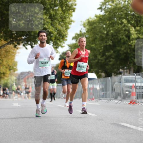 20.09.2026 - PSD Bank Halbmarathon Jannik Wohlers http://msf.ph/oto/10523080 20.09.2026 11:38:26 Laufen 1764, 4148 meine-sportfotos.de