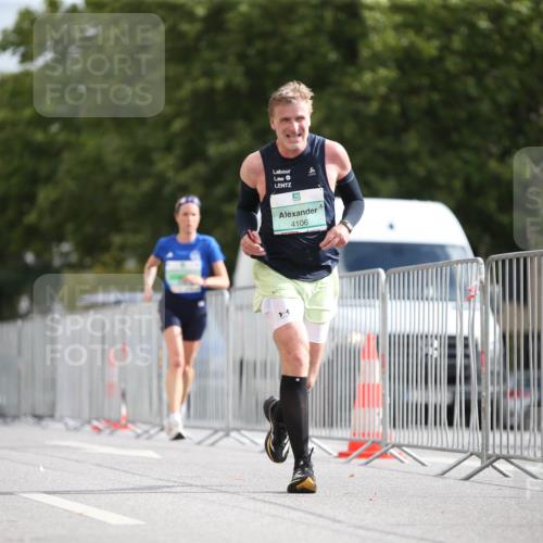 20.09.2026 - PSD Bank Halbmarathon Jannik Wohlers http://msf.ph/oto/10523082 20.09.2026 11:38:30 Laufen 4106 meine-sportfotos.de