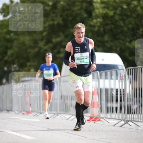 20.09.2026 - PSD Bank Halbmarathon Jannik Wohlers http://msf.ph/oto/10523083 20.09.2026 11:38:30 Laufen 4106 meine-sportfotos.de